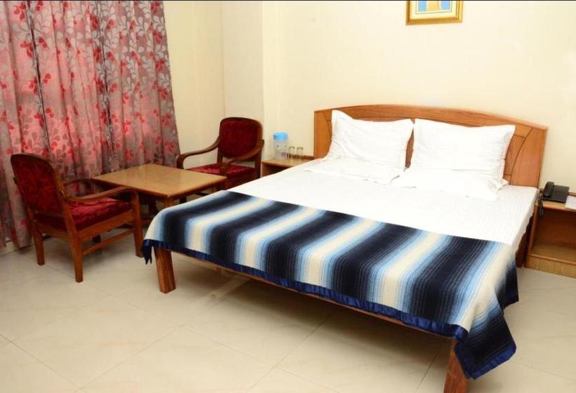 Hôtel Highland Regency