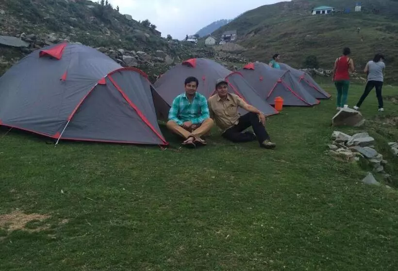 هتل Highland Regency