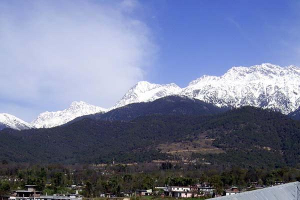 Hôtel Highland Regency