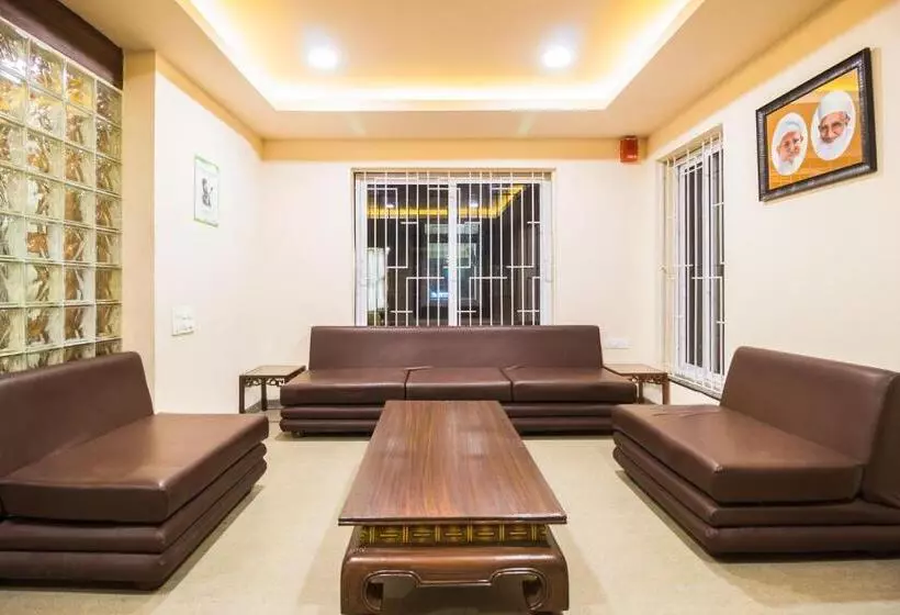 Itsy Hotels Arastu Inn