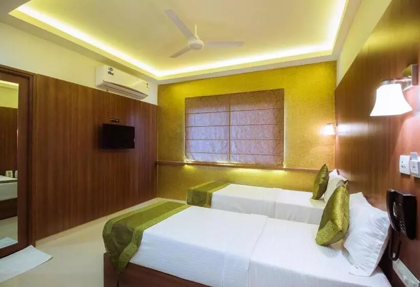 Itsy Hotels Arastu Inn