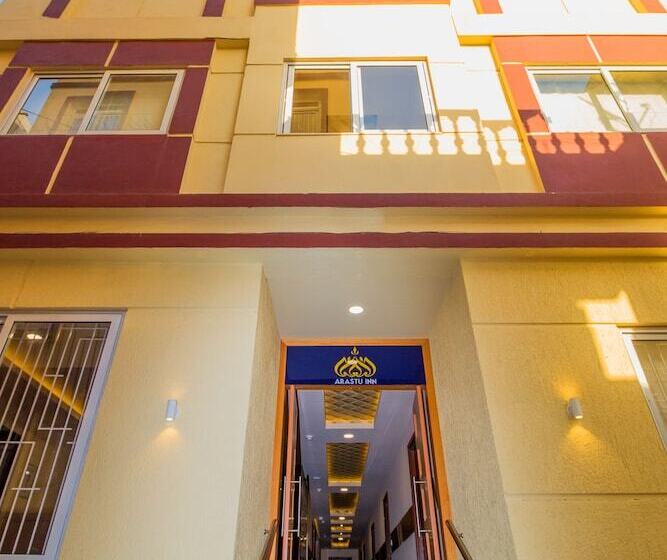 Itsy Hotels Arastu Inn