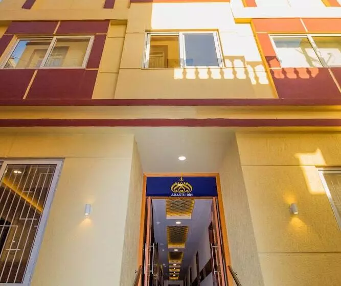 Itsy Hotels Arastu Inn