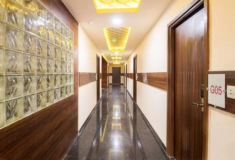 Itsy Hotels Arastu Inn