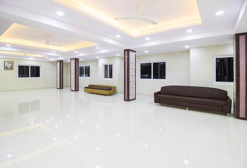 Itsy Hotels Arastu Inn