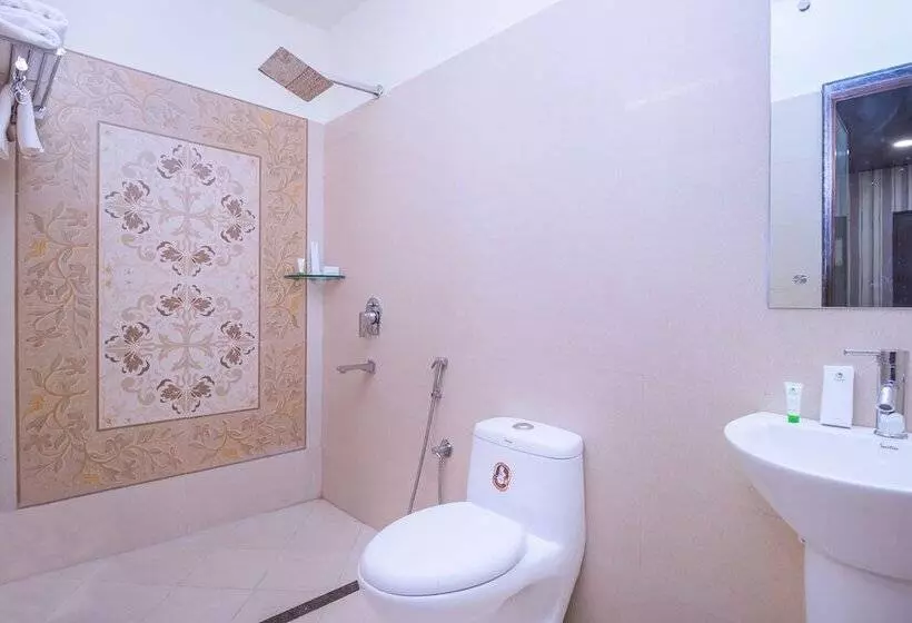 Itsy Hotels Arastu Inn