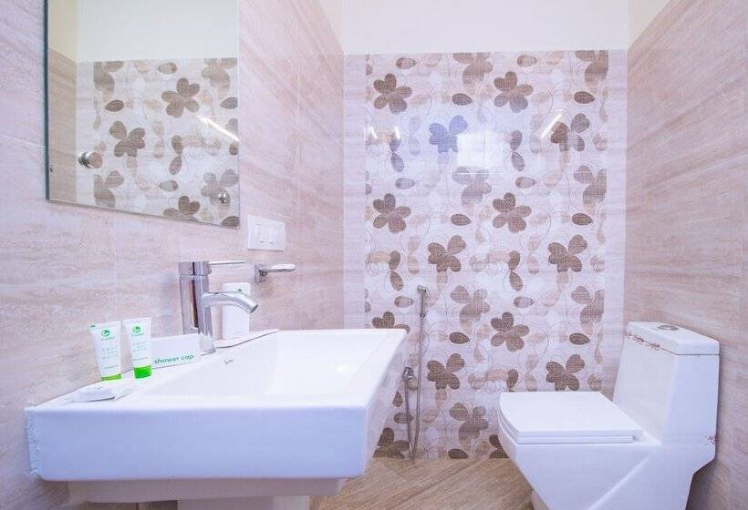 Itsy Hotels Arastu Inn