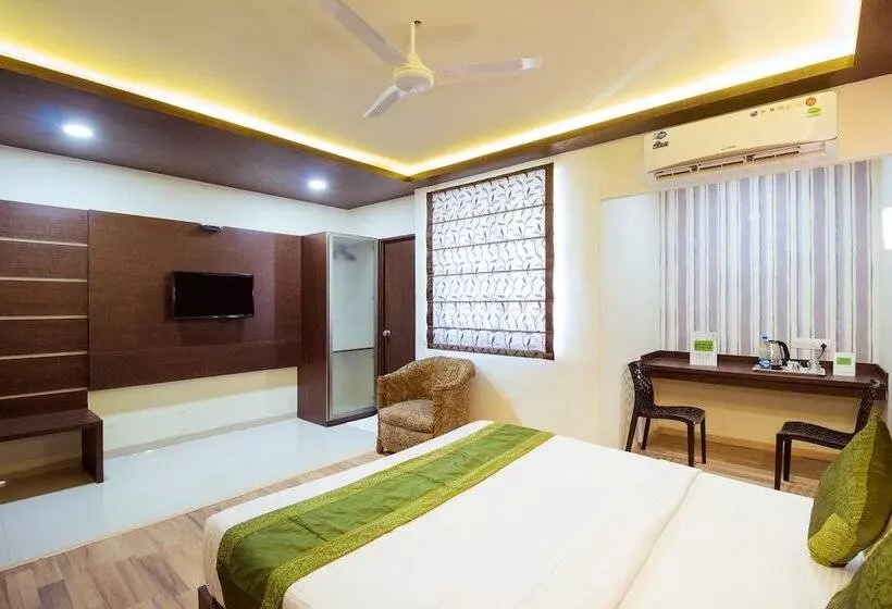 Itsy Hotels Arastu Inn