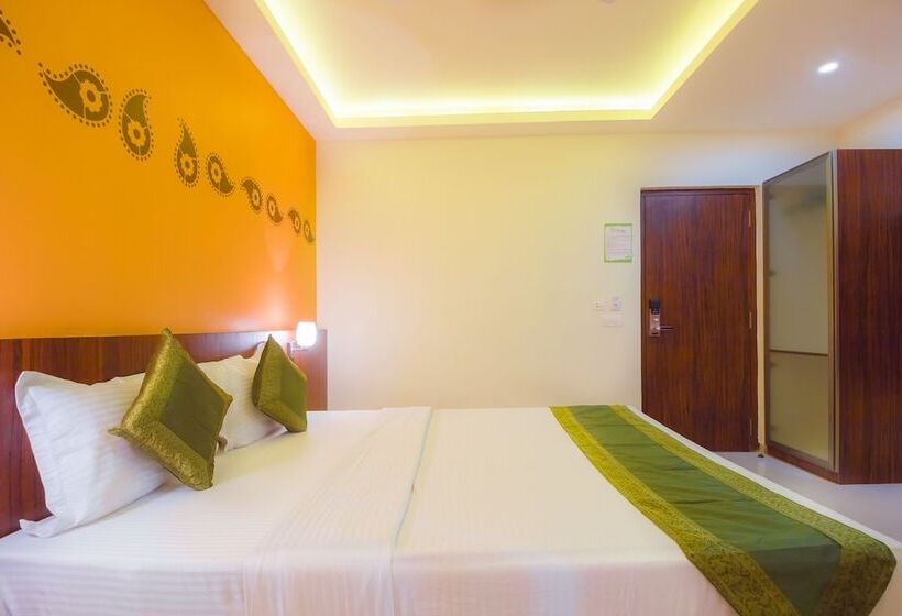 Itsy Hotels Arastu Inn