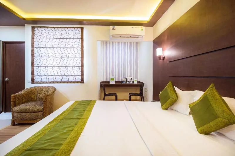 Itsy Hotels Arastu Inn