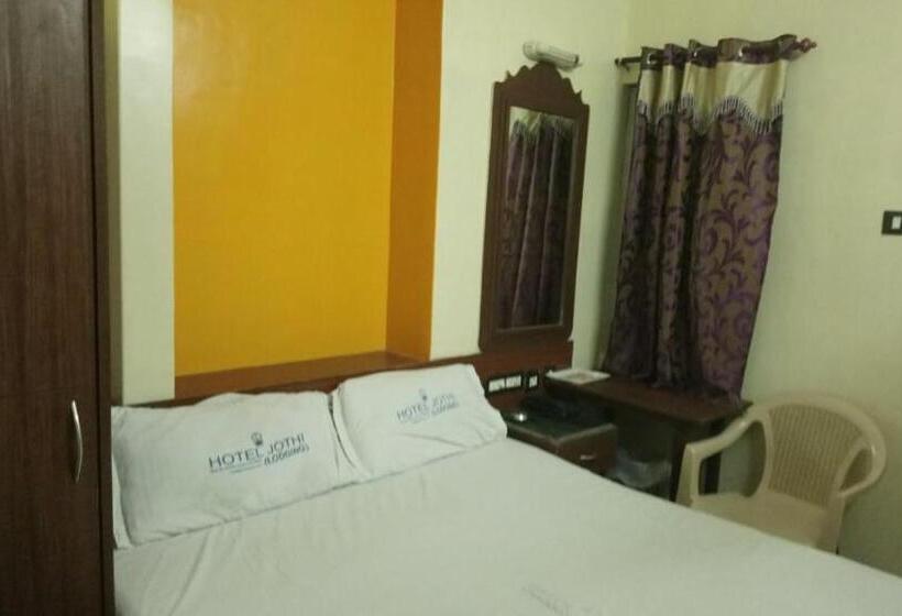 Hotell Jothi