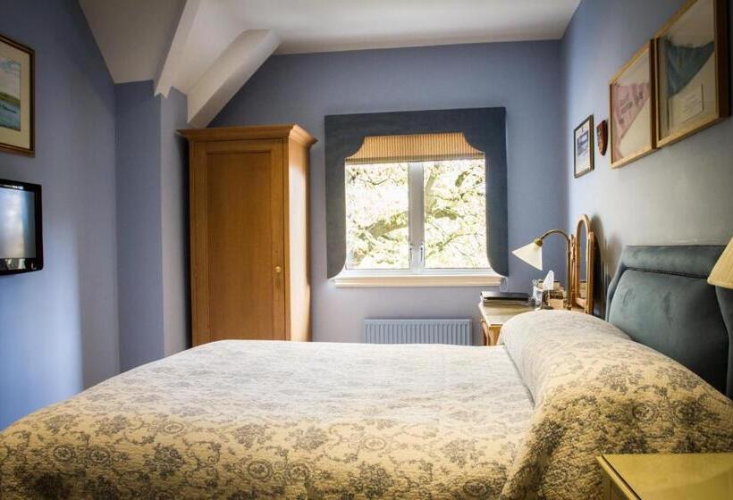 فندق Leander Club