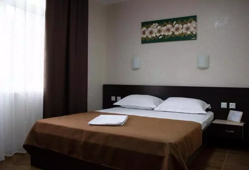 Hotelli Maria