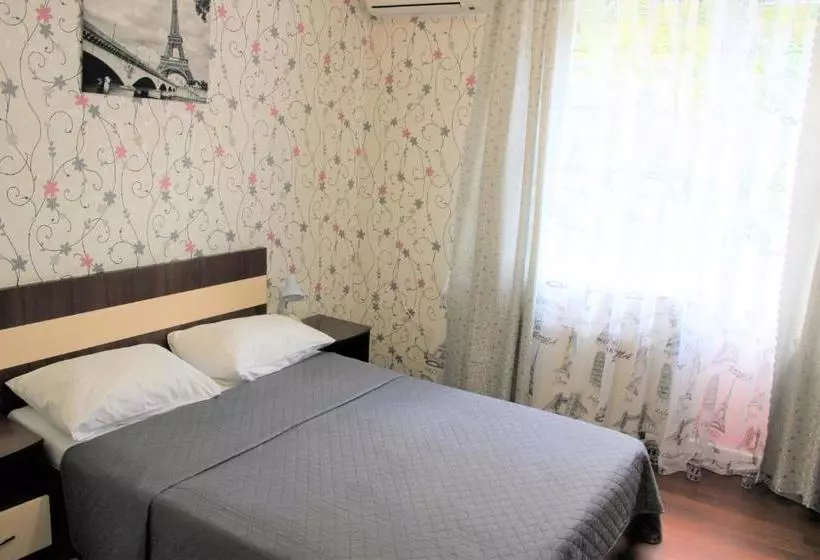 Hotelli Maria