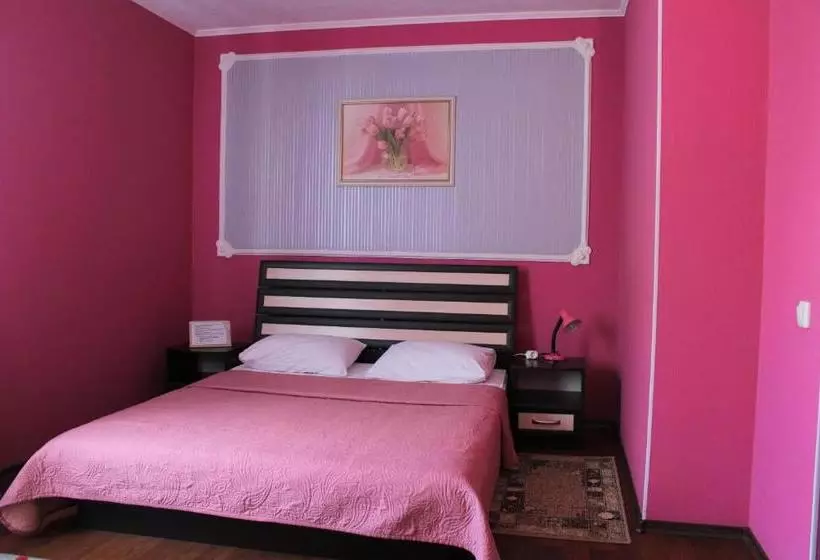 Hotelli Maria
