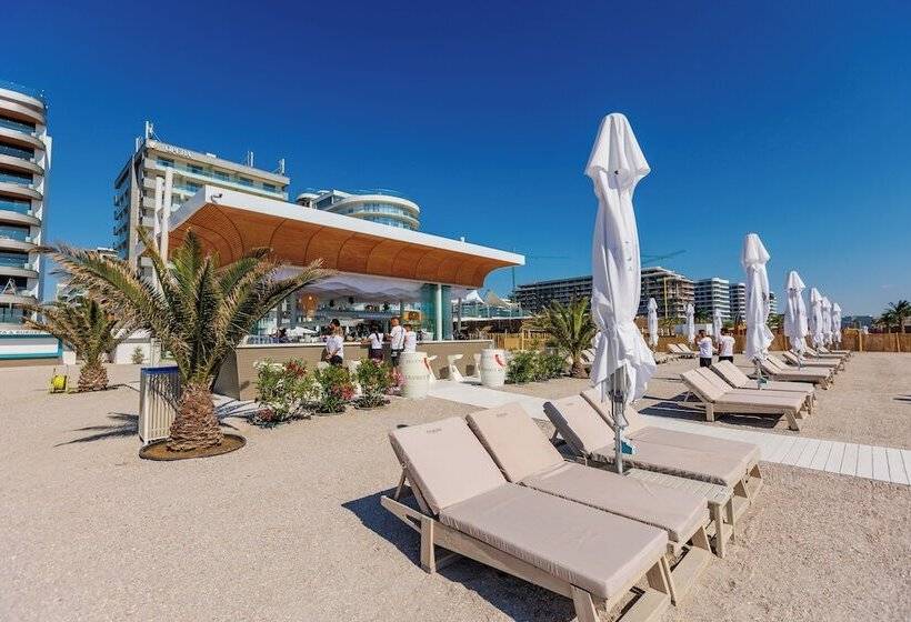 בית מלון כפרי Opera