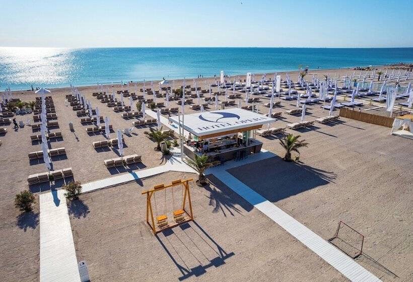 בית מלון כפרי Opera