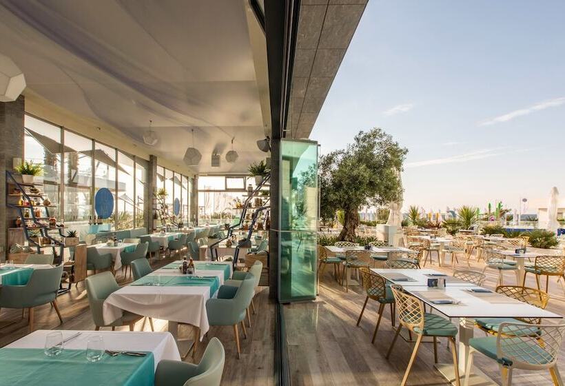 בית מלון כפרי Opera