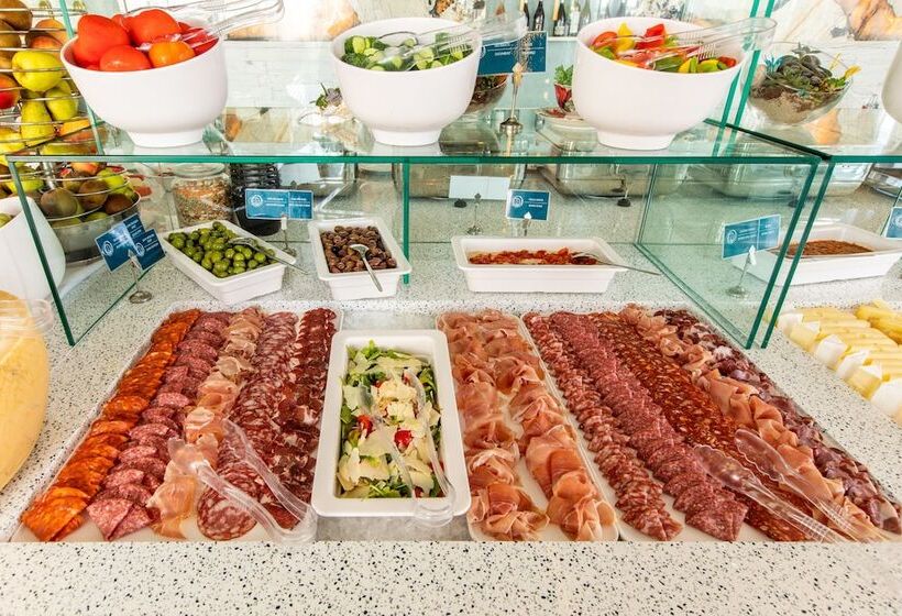 בית מלון כפרי Opera