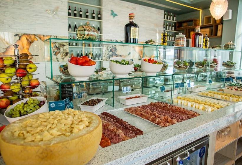 בית מלון כפרי Opera