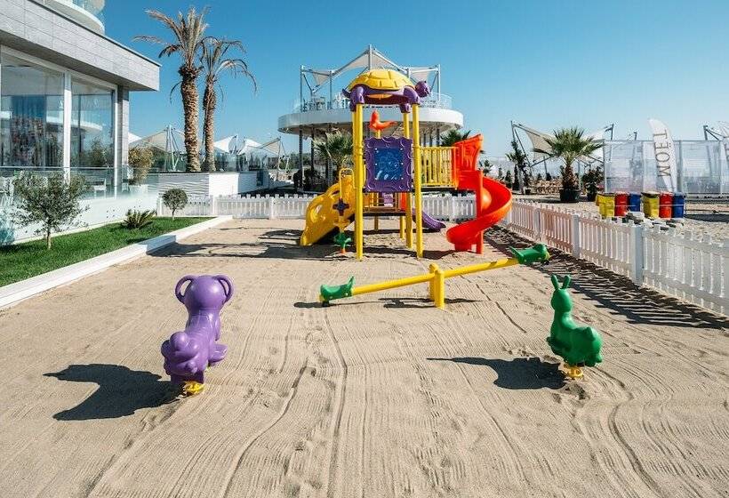 בית מלון כפרי Opera