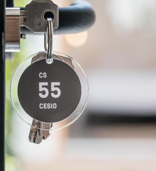 هتل Sodium Boutique