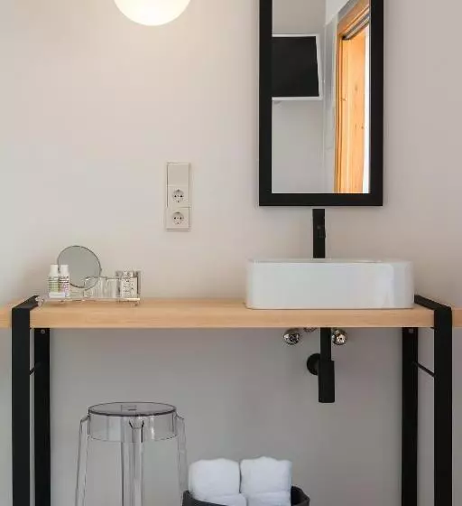 ホテル Sodium Boutique