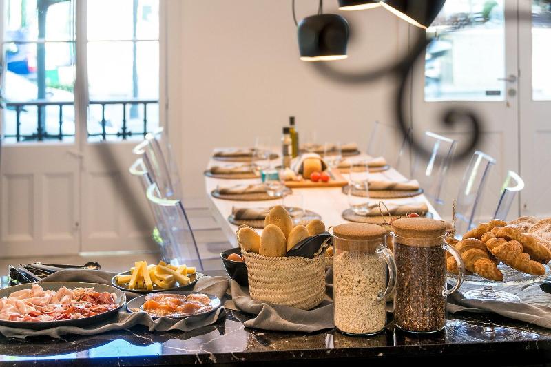 هتل Sodium Boutique