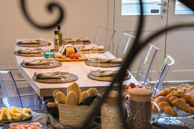 هتل Sodium Boutique