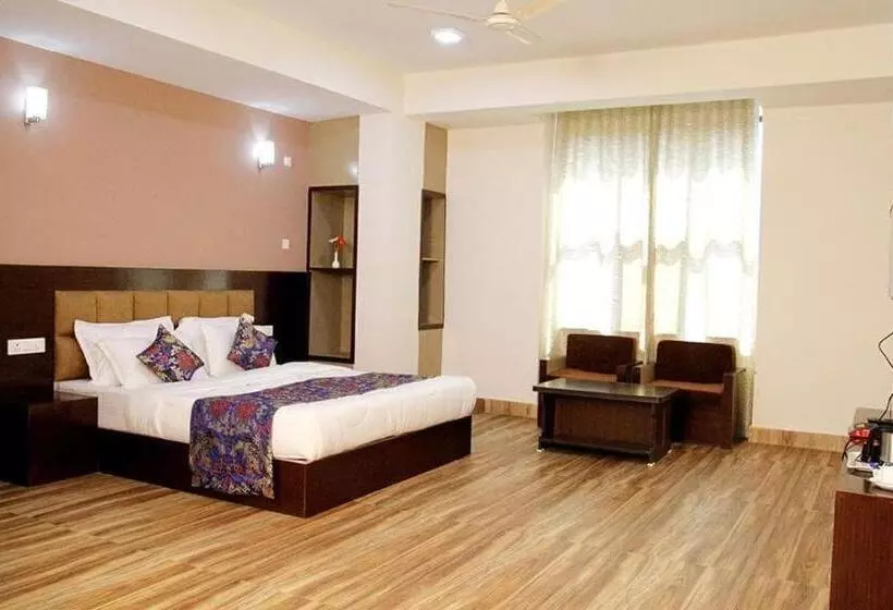 Hotel Twin Spring