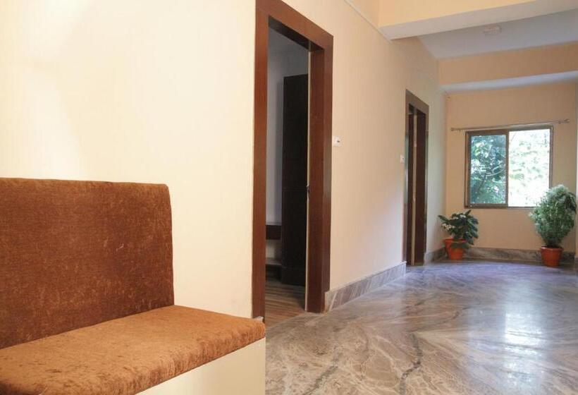 בית מלון כפרי Twin Spring