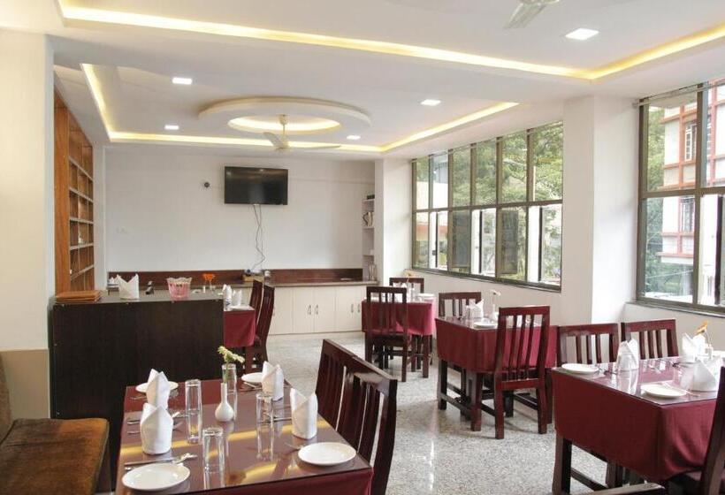 בית מלון כפרי Twin Spring