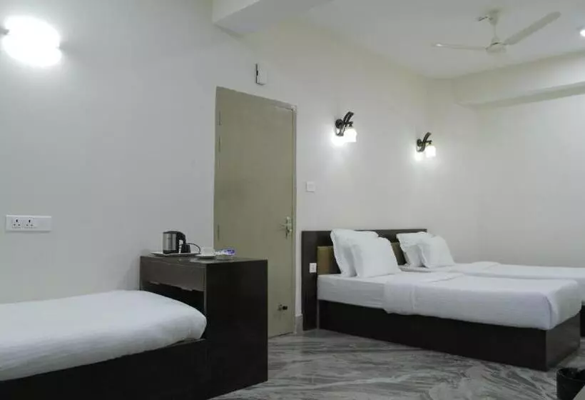 Hotel Twin Spring