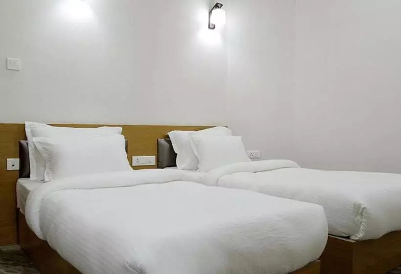 Hotel Twin Spring