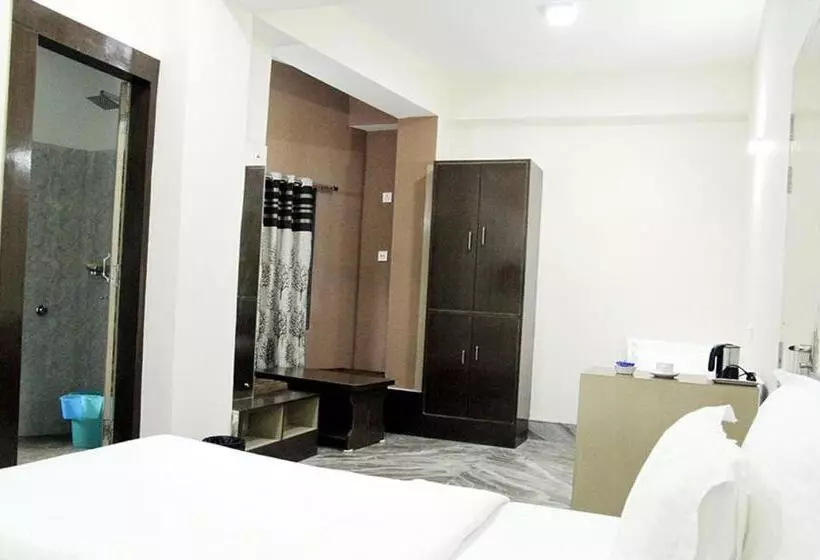 Hotel Twin Spring