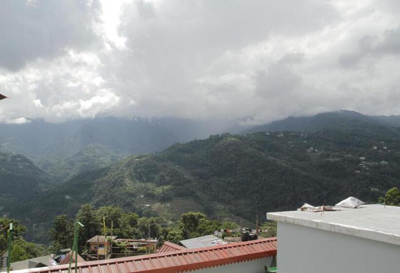 בית מלון כפרי Twin Spring