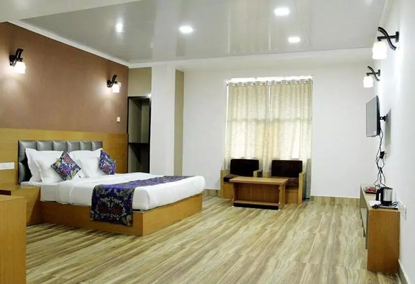 Hotel Twin Spring