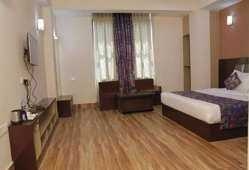 Hotel Twin Spring