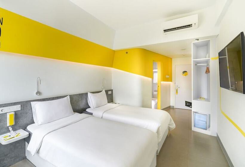 Yello Hotel Manggarai