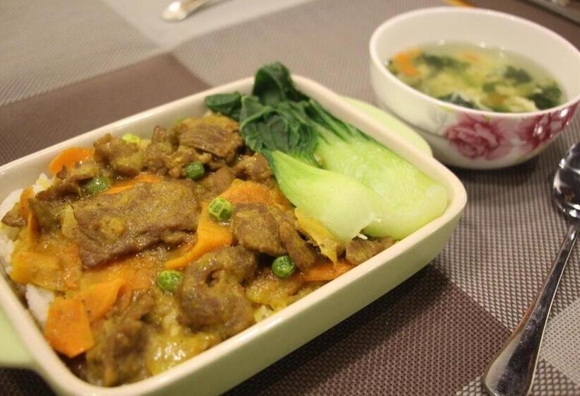 호텔 Zhangjiajie Zhijue Art