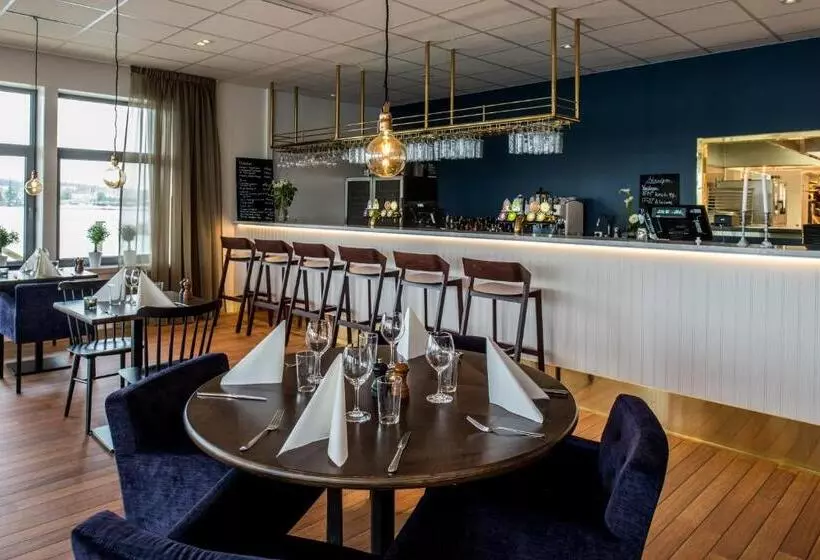 Strandpiren Hotell
