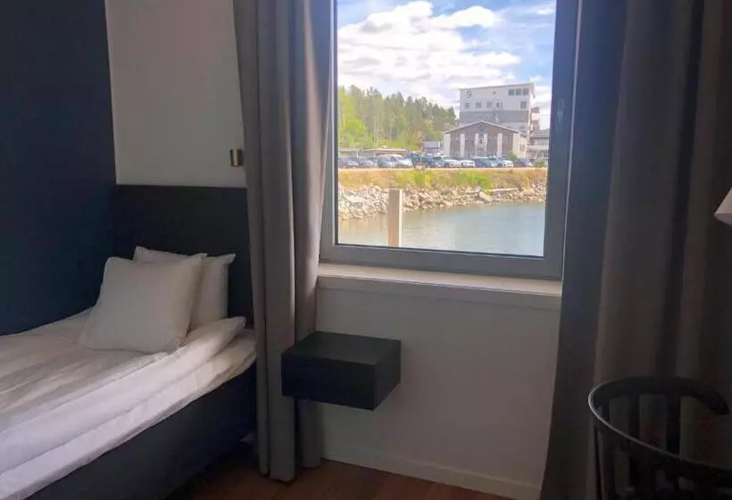 Strandpiren Hotell