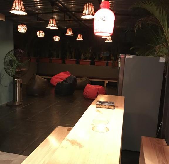 Albergue Bollywood Bed & Breakfast