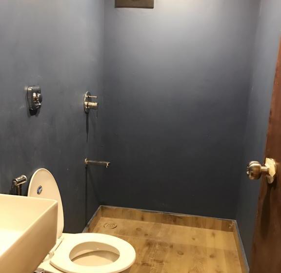 Albergue Bollywood Bed & Breakfast