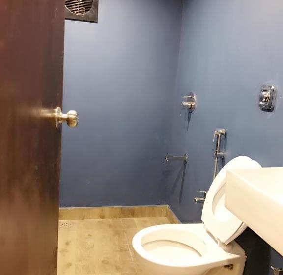 Albergue Bollywood Bed & Breakfast