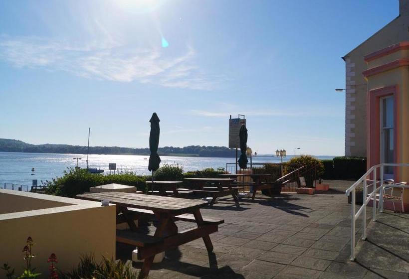 ベッドアンドブレックファースト Barholm