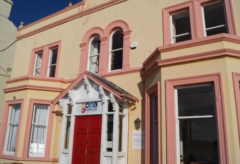 ベッドアンドブレックファースト Barholm