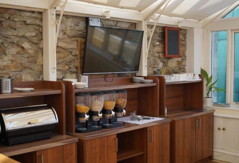 ベッドアンドブレックファースト Barholm