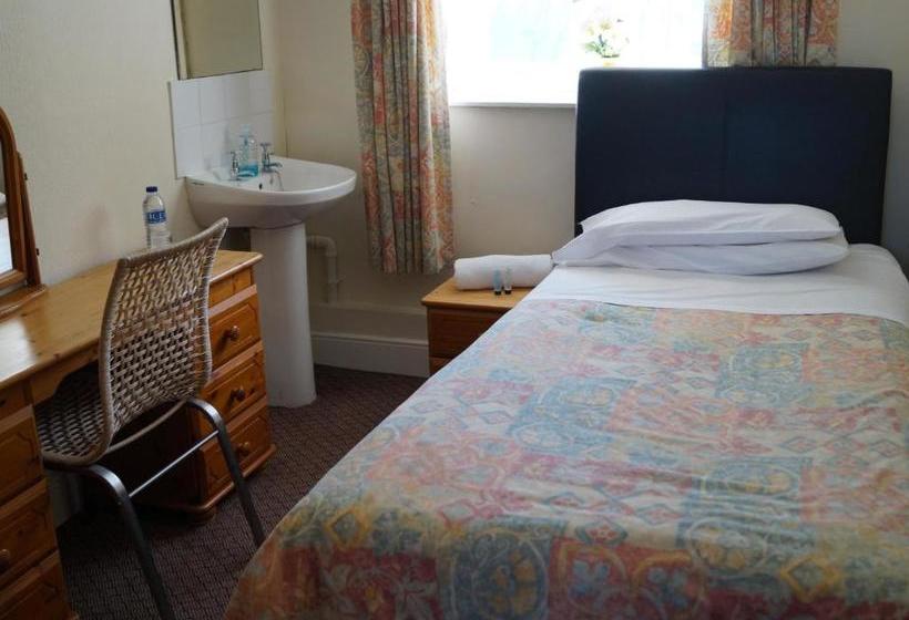 ベッドアンドブレックファースト Barholm