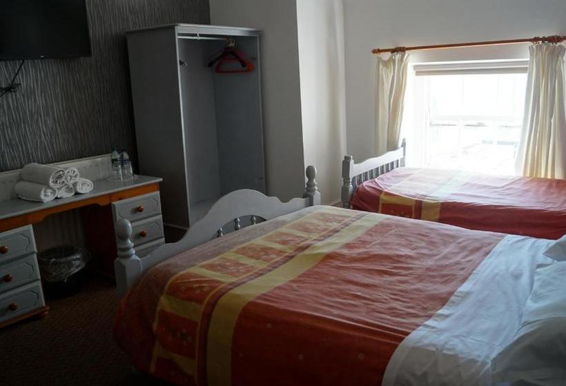 ベッドアンドブレックファースト Barholm